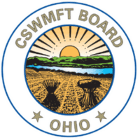 A picture of the cswmft board logo.