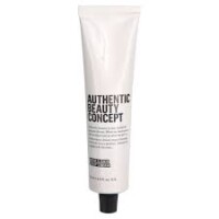 A tube of authentic beauty concept hair mask.